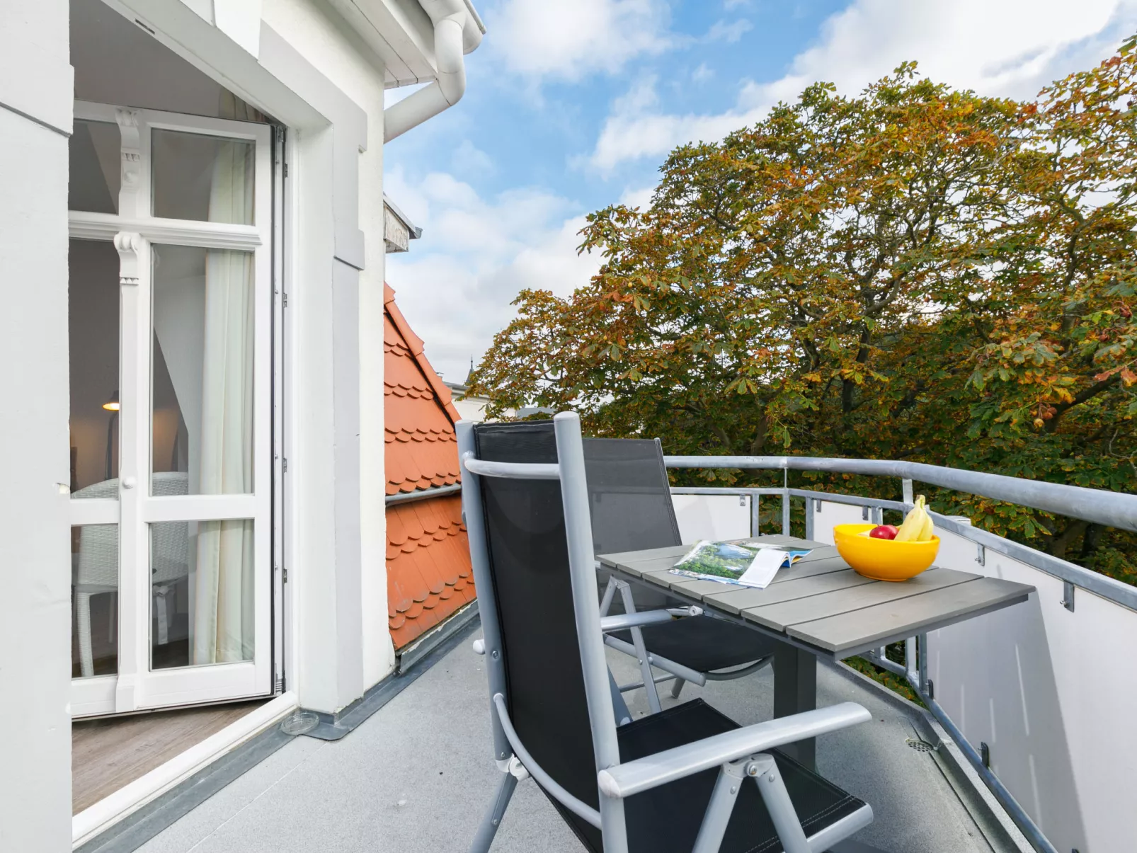 App.18 Zinnowitzer Hof-Outside