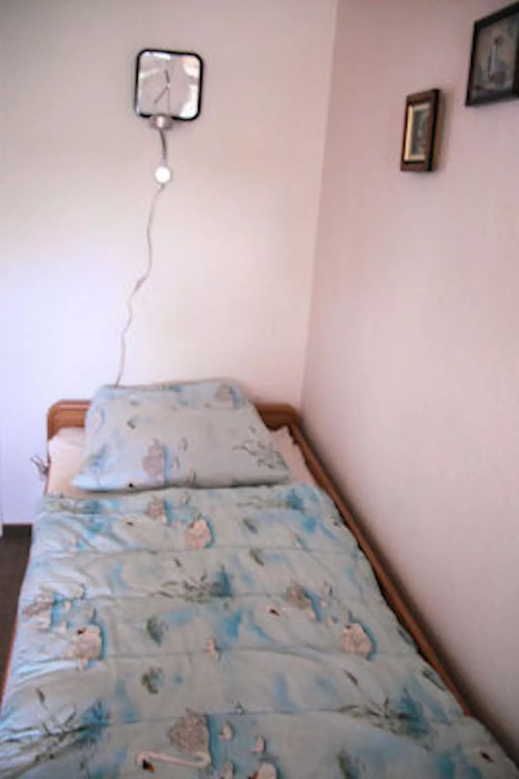 Burgfried (App.3)-Inside