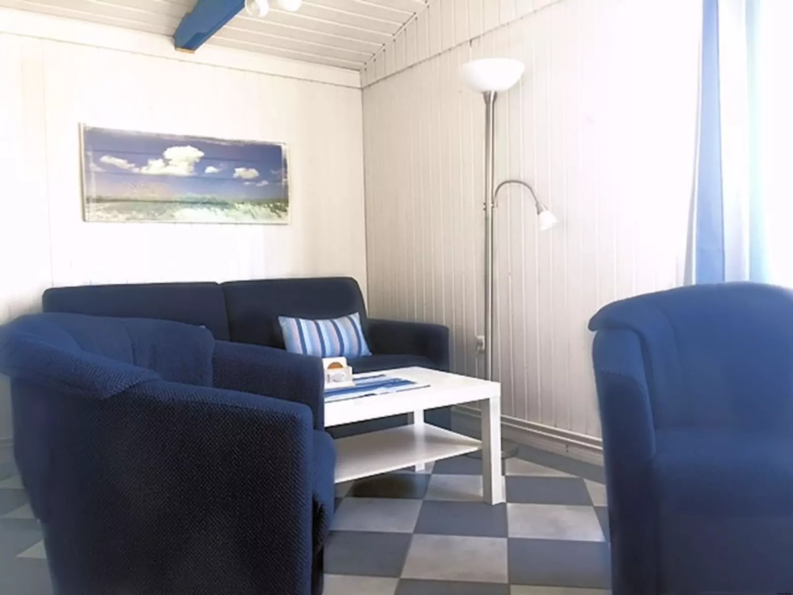 Kleines Glück-Inside