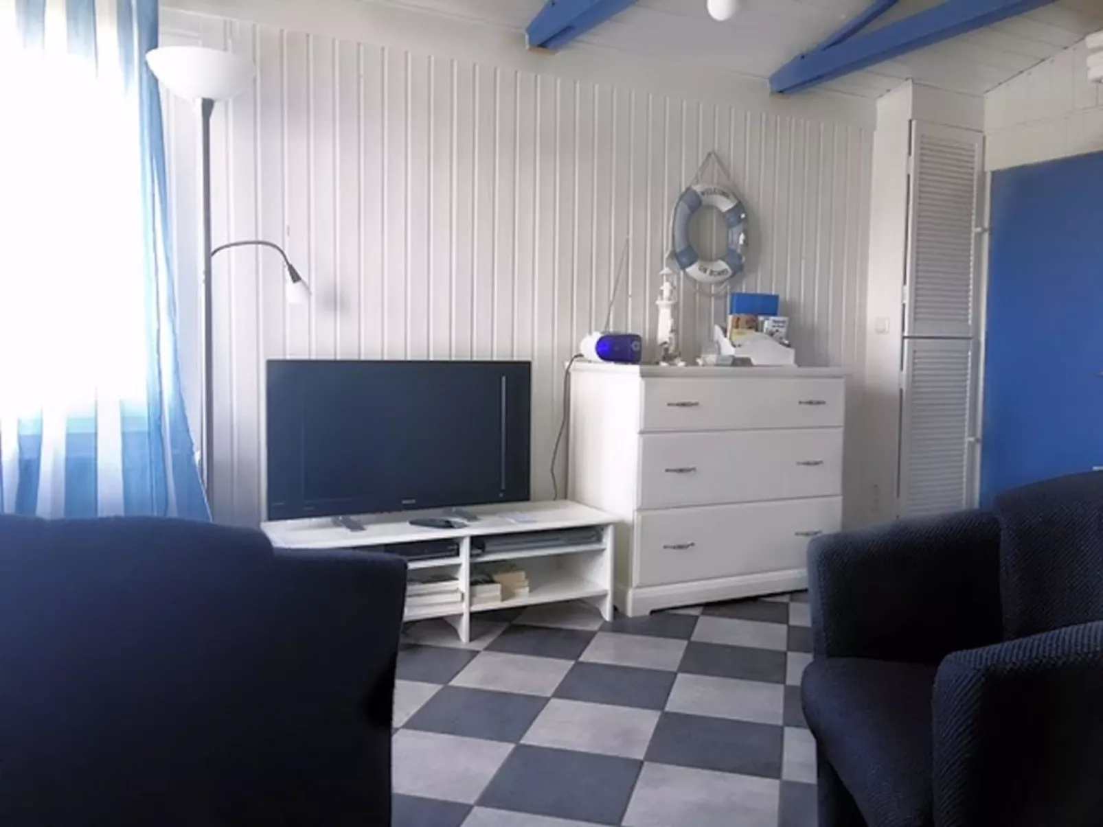 Kleines Glück-Inside