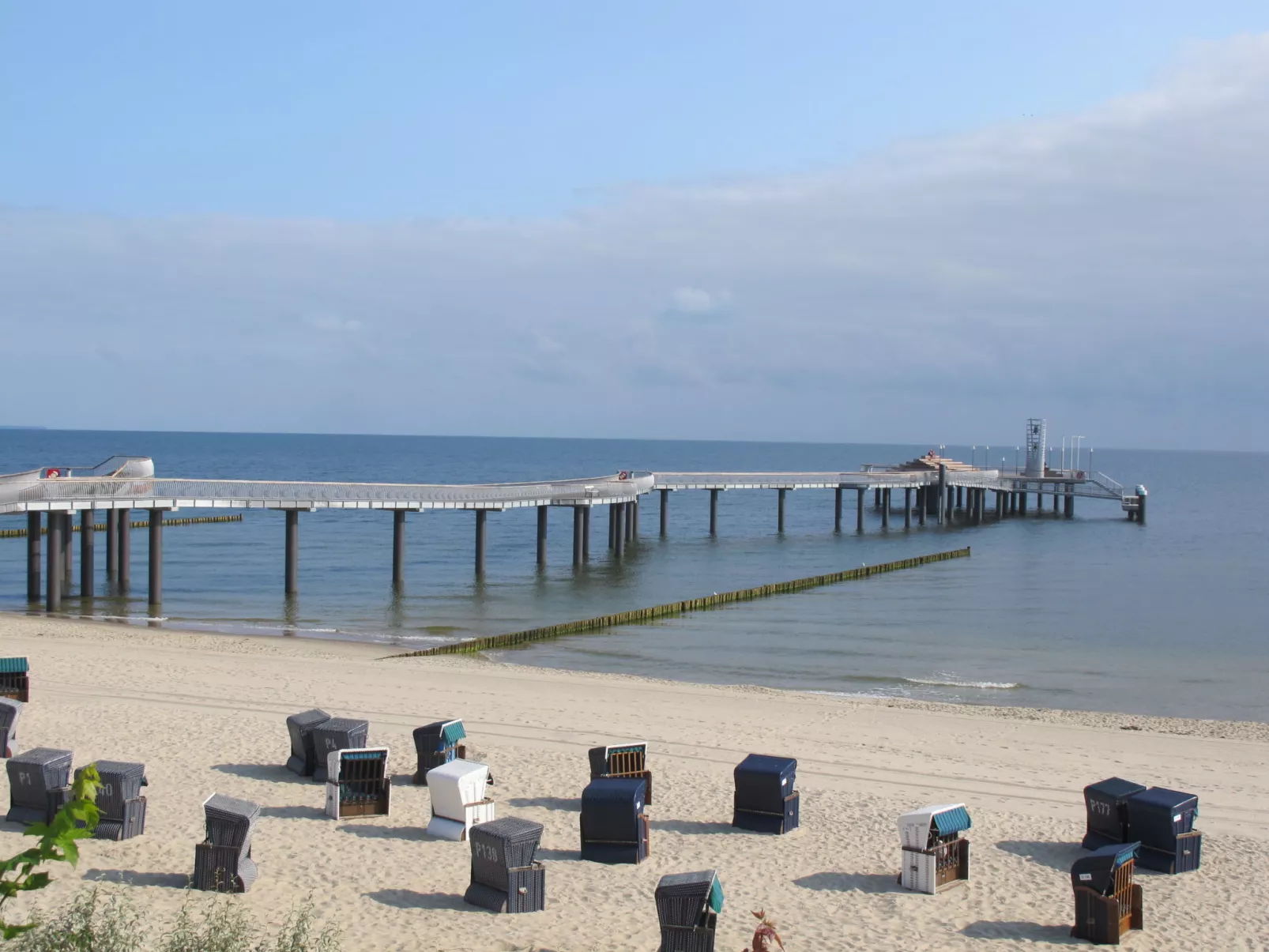 Möwe-Area