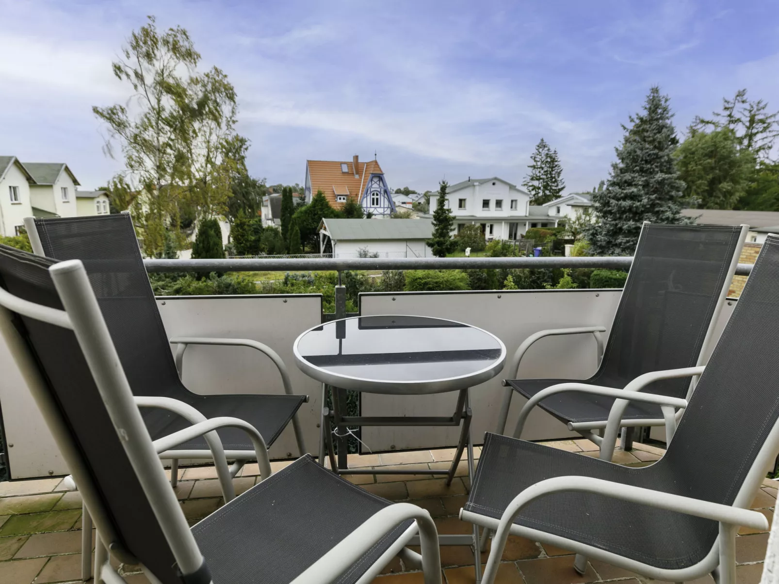 Ankerplatz-Outside
