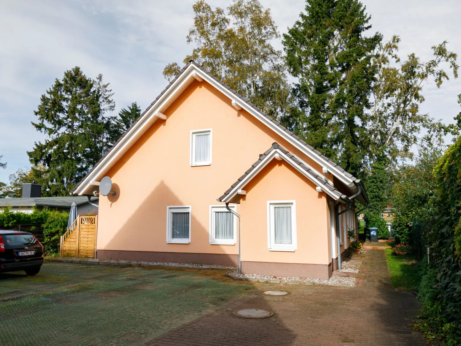 Susi-Draußen