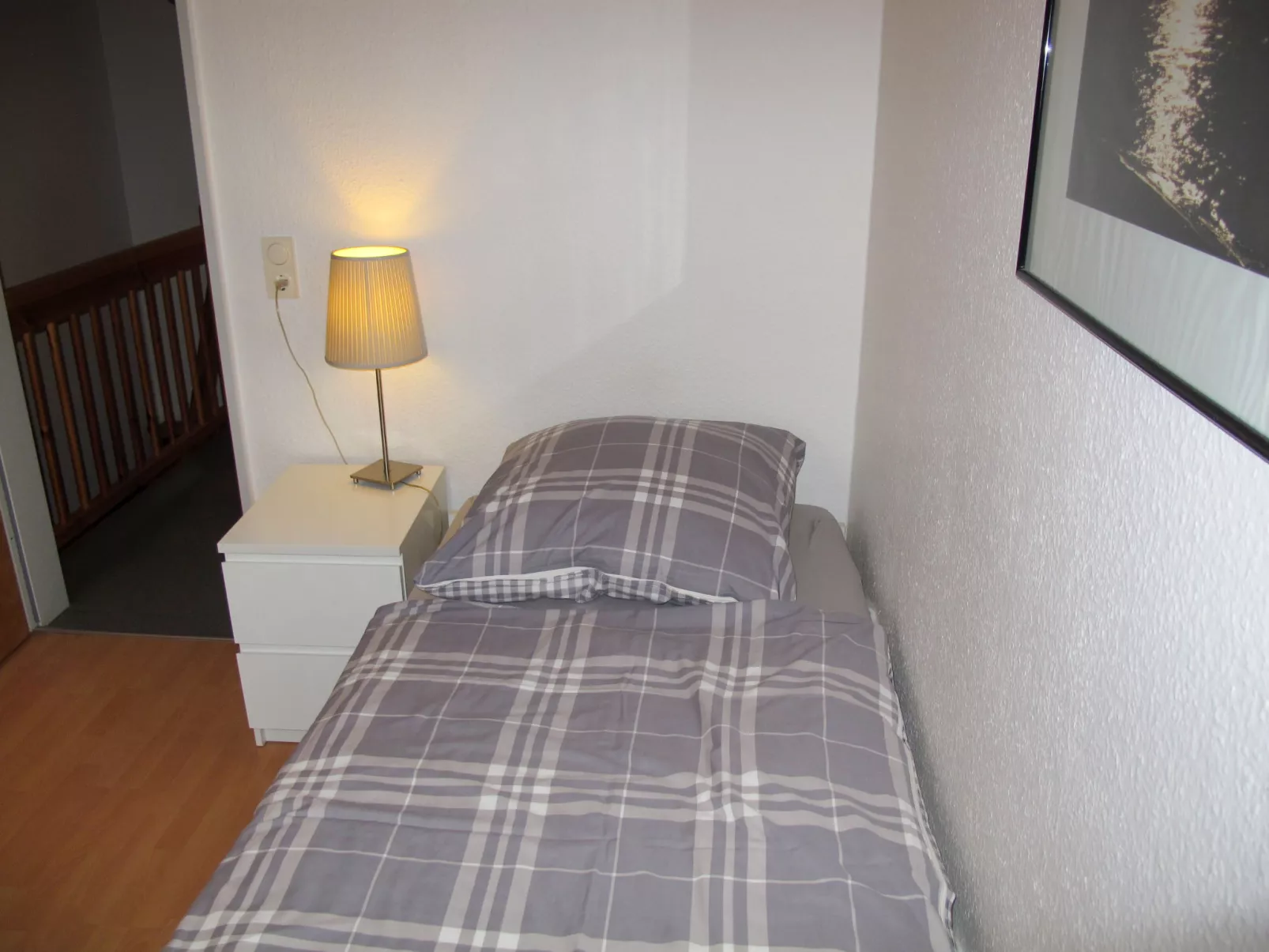 Strandvilla (LUB110)-Inside
