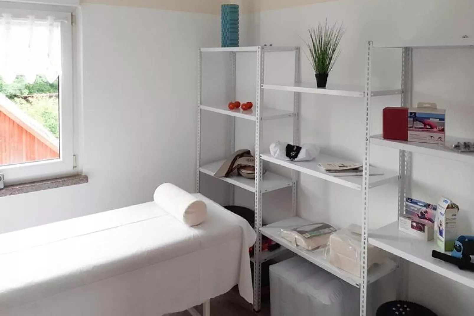 Umpfenblick-Bedroom