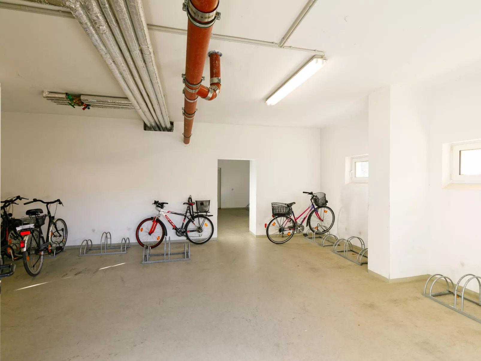 Düneneck App.17-Inside