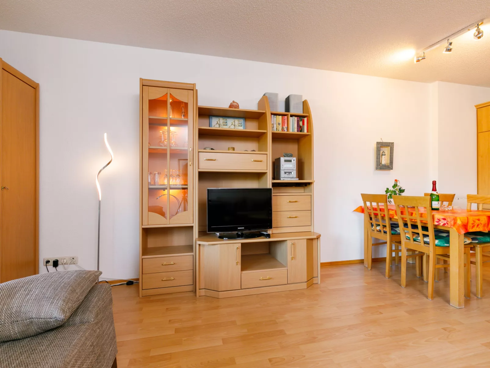 Düneneck App.17-Inside