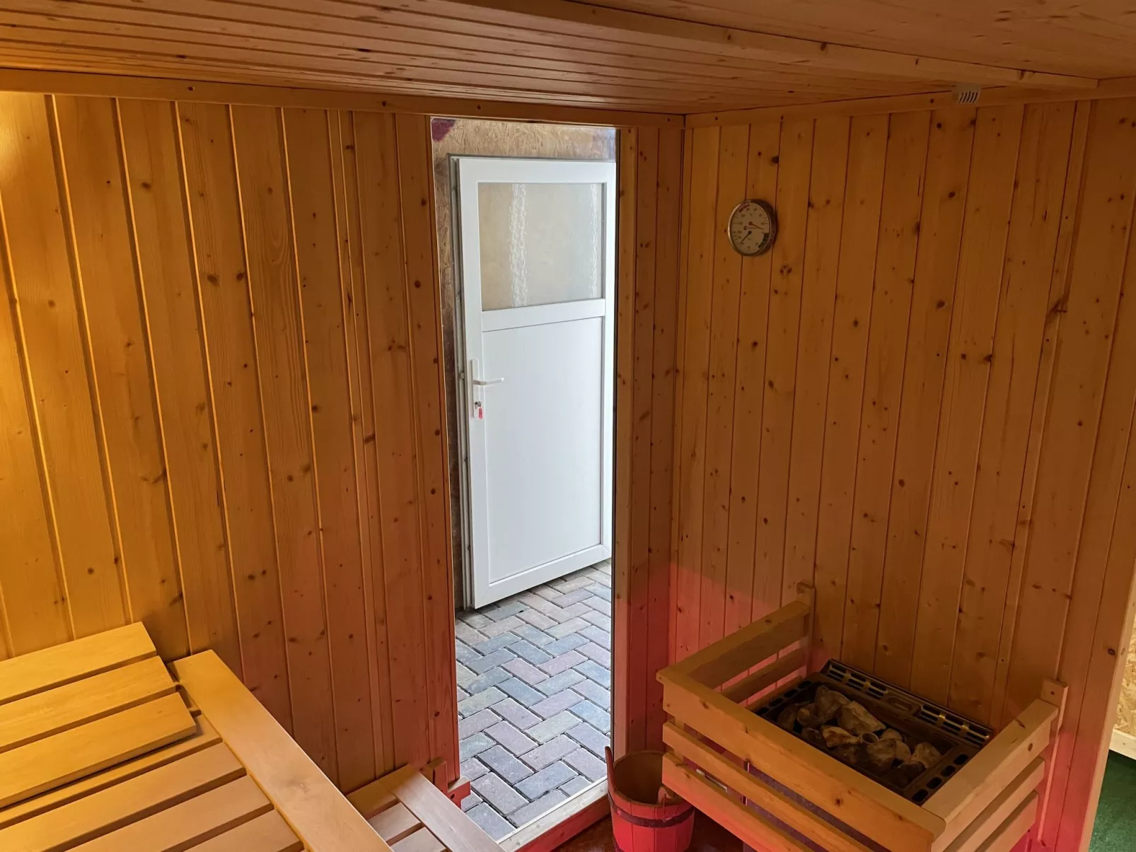 Strelasund-Inside
