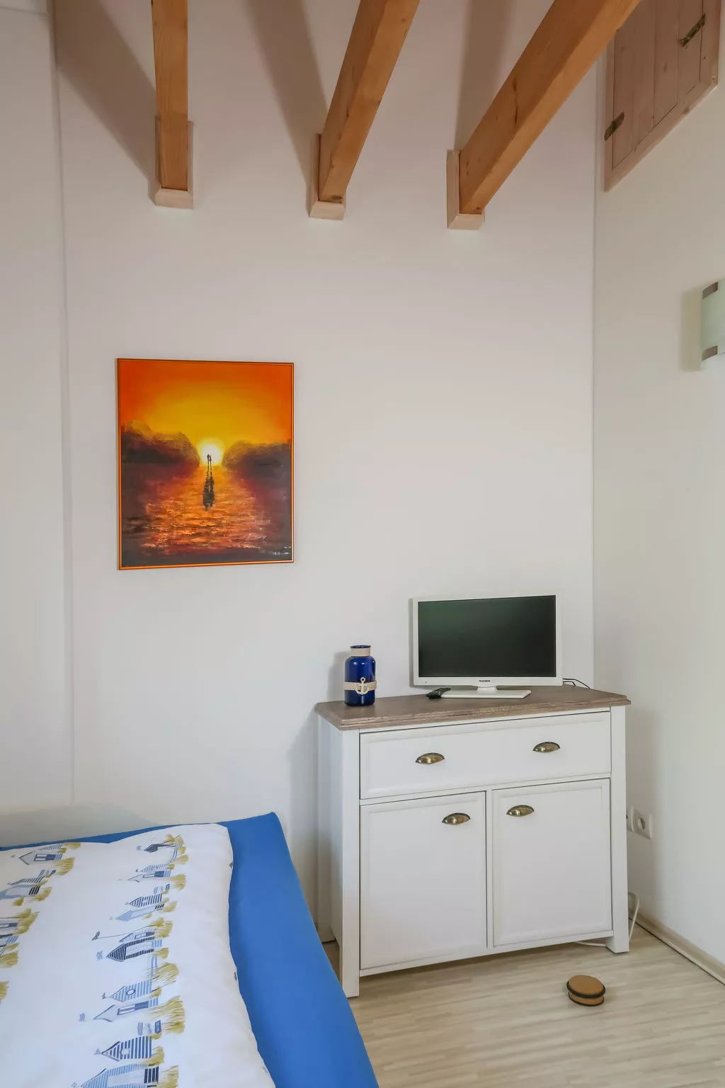 Achterblick 2-Inside