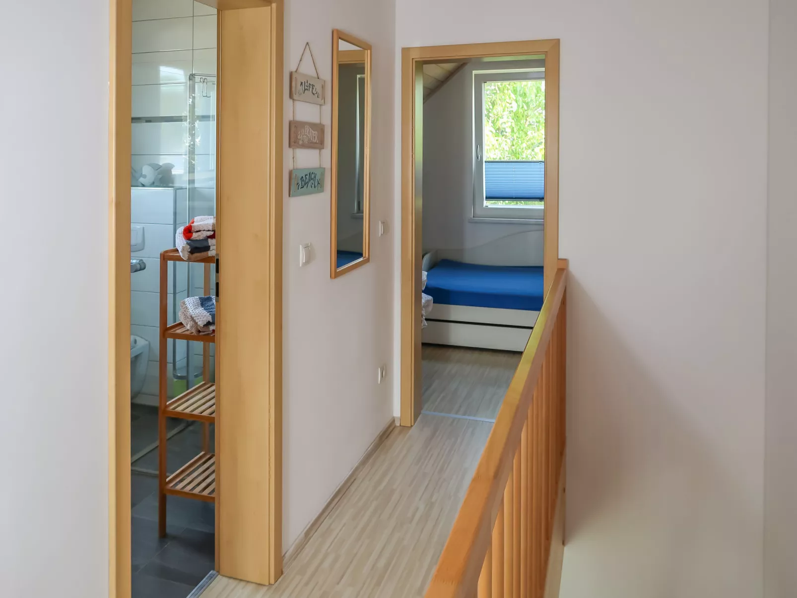 Achterblick 2-Inside