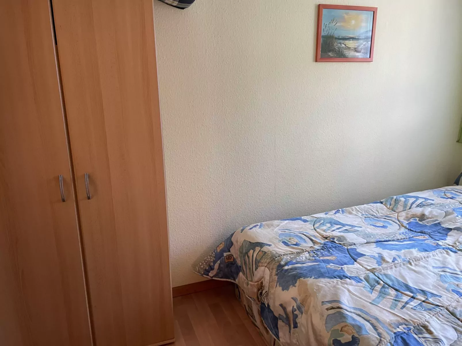 Am Walde-Inside
