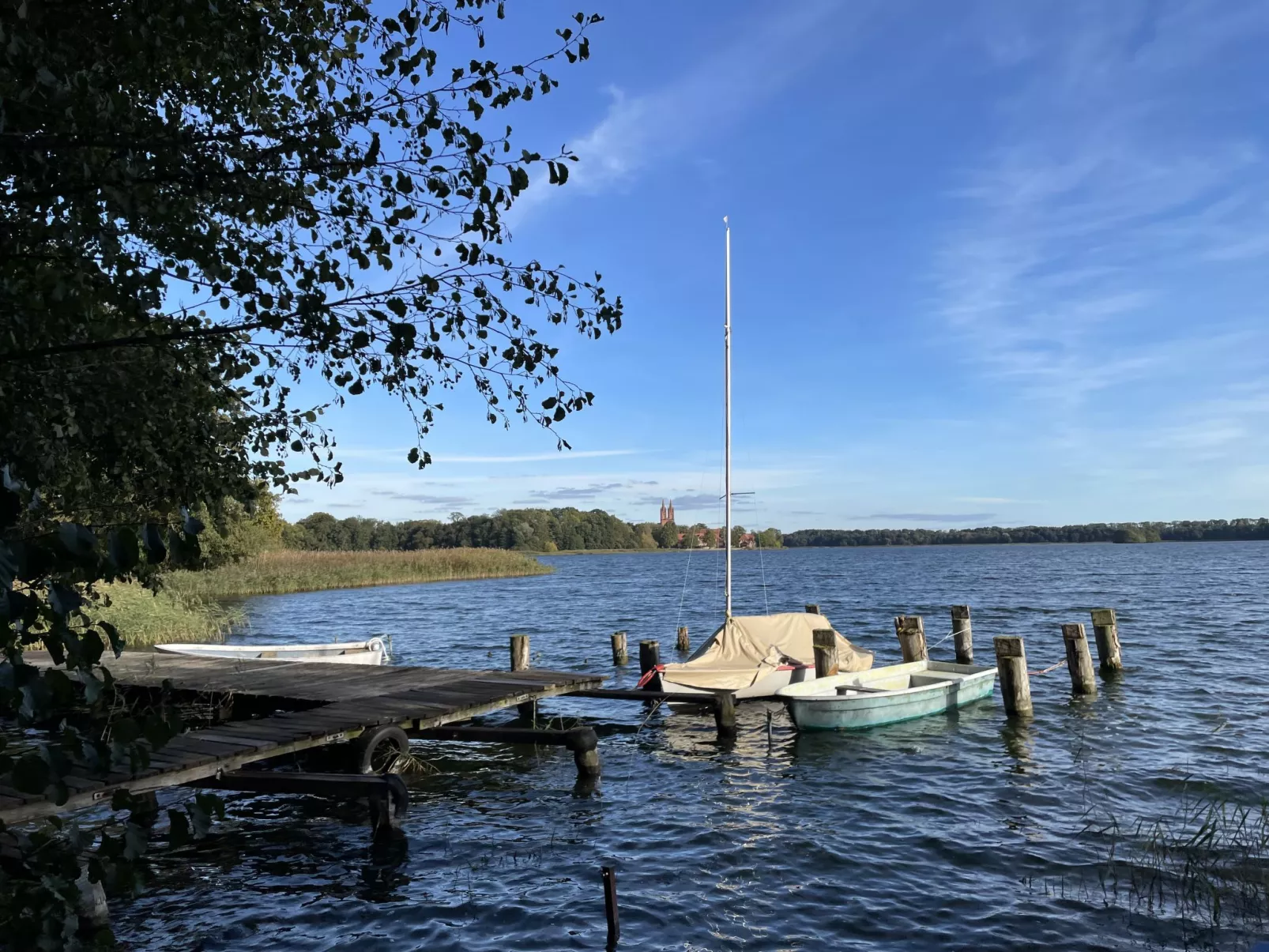 Am Walde-Outside