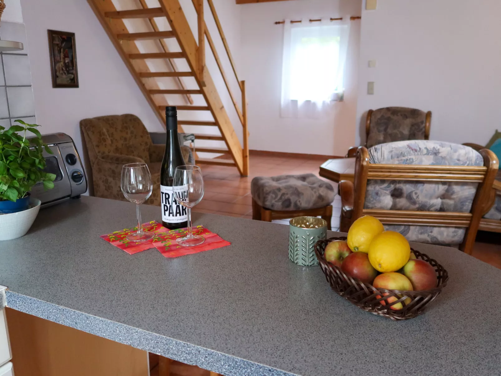 Am Pälitzsee-Inside