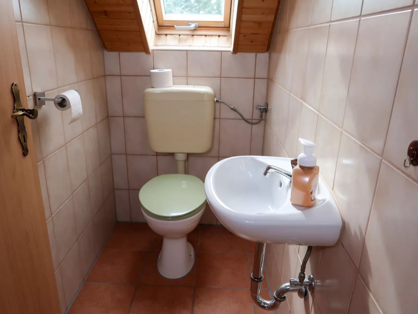 Am Pälitzsee-Inside