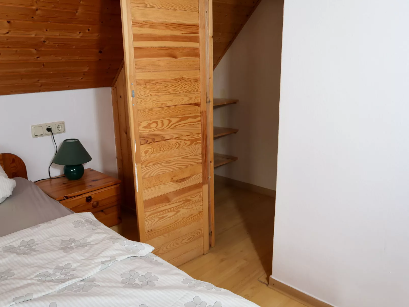 Am Pälitzsee-Inside