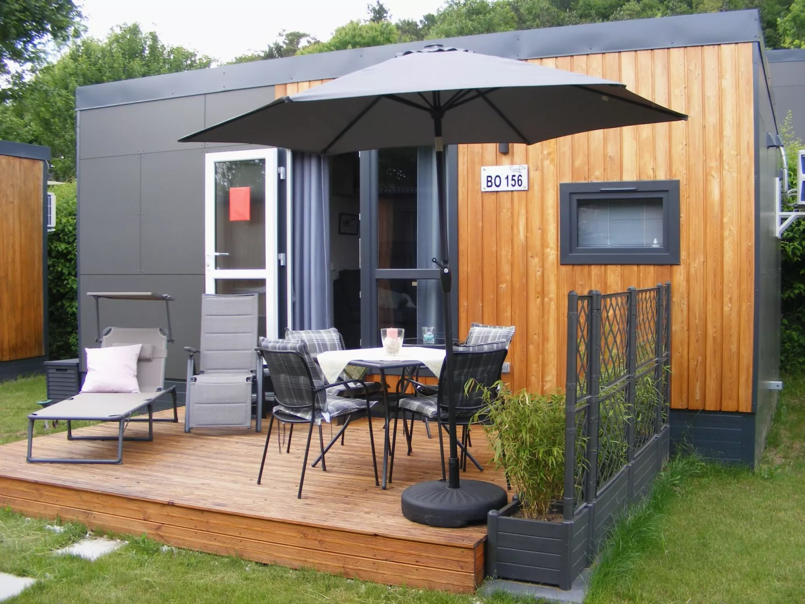 Tiny Haus Alex-Outside