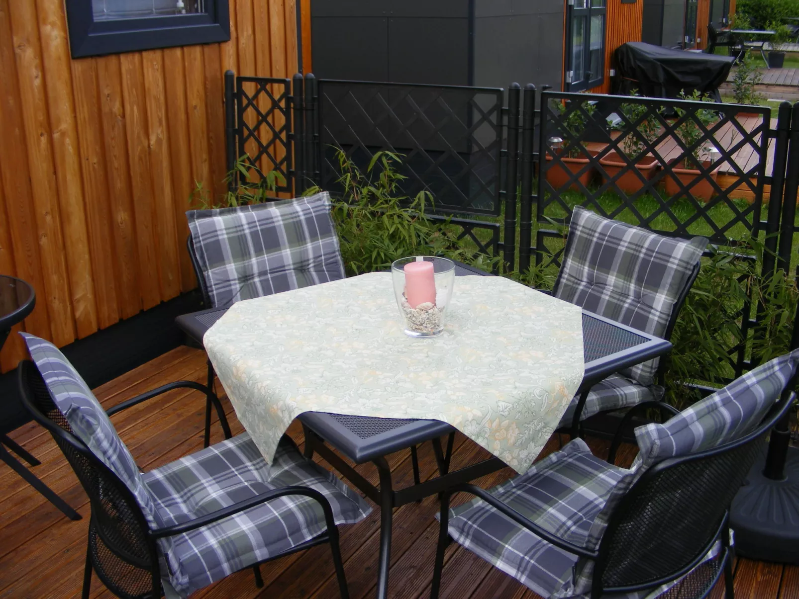 Tiny Haus Alex-Outside