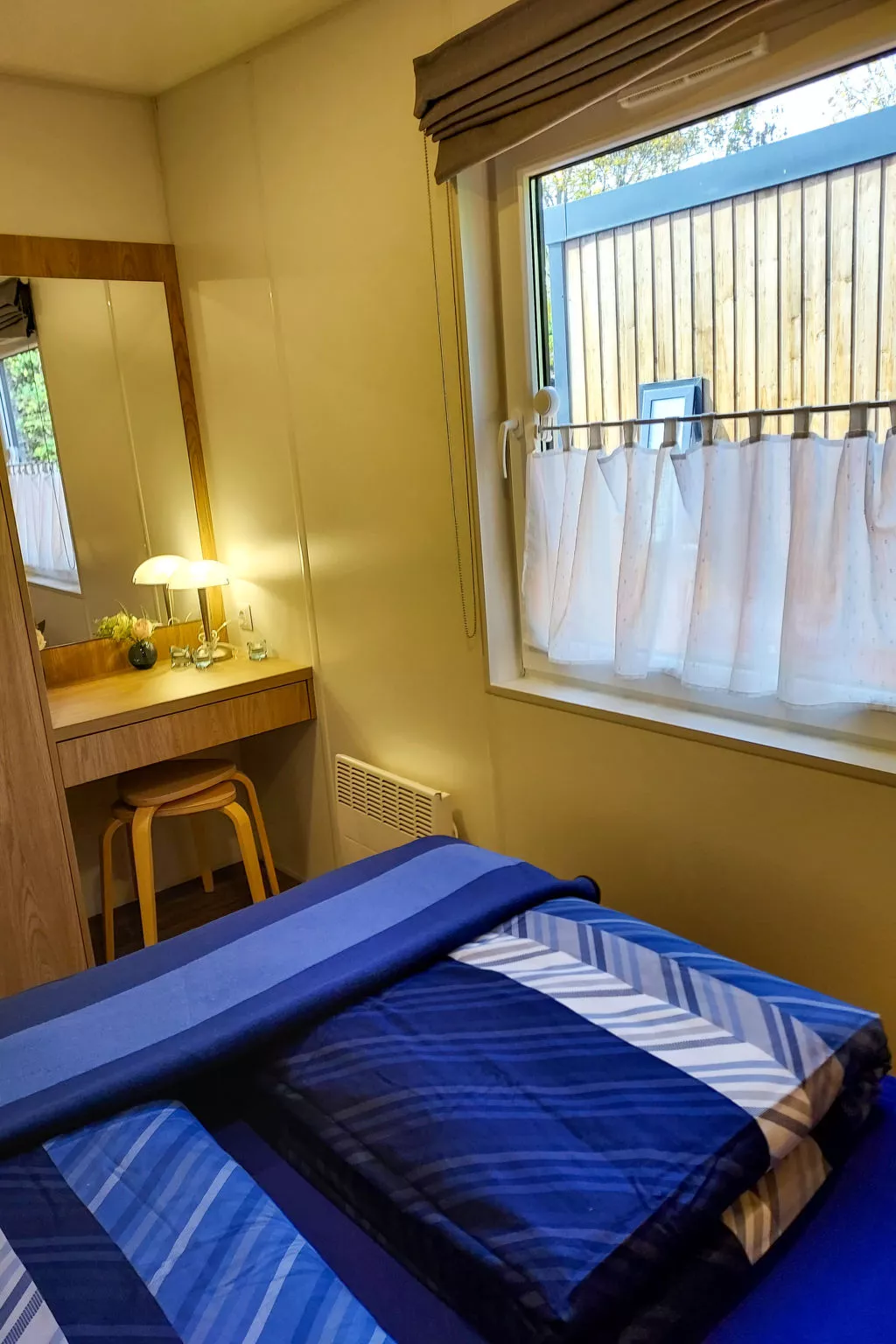 Tiny Haus Alex-Inside