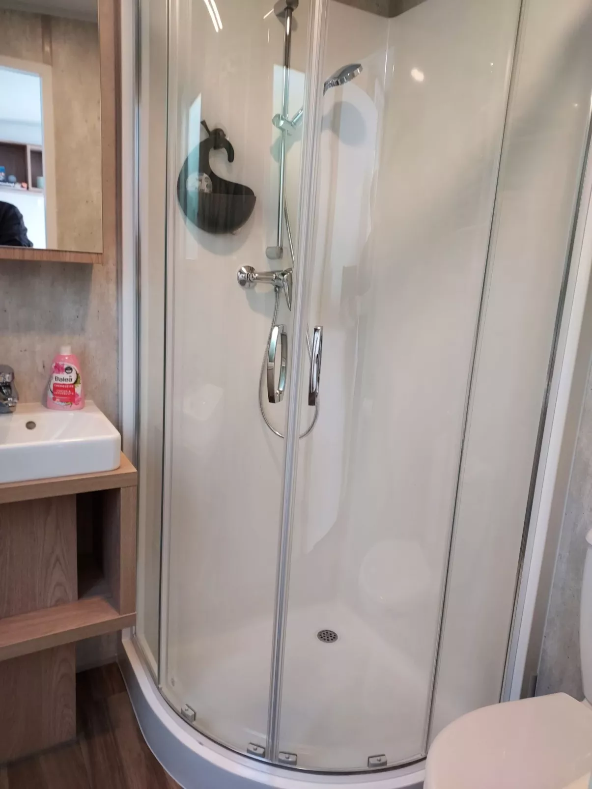 Tiny Haus Alex-Inside