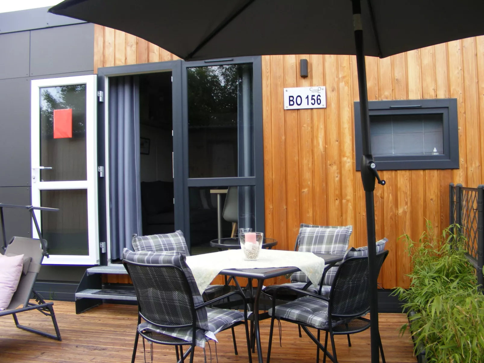 Tiny Haus Alex-Outside