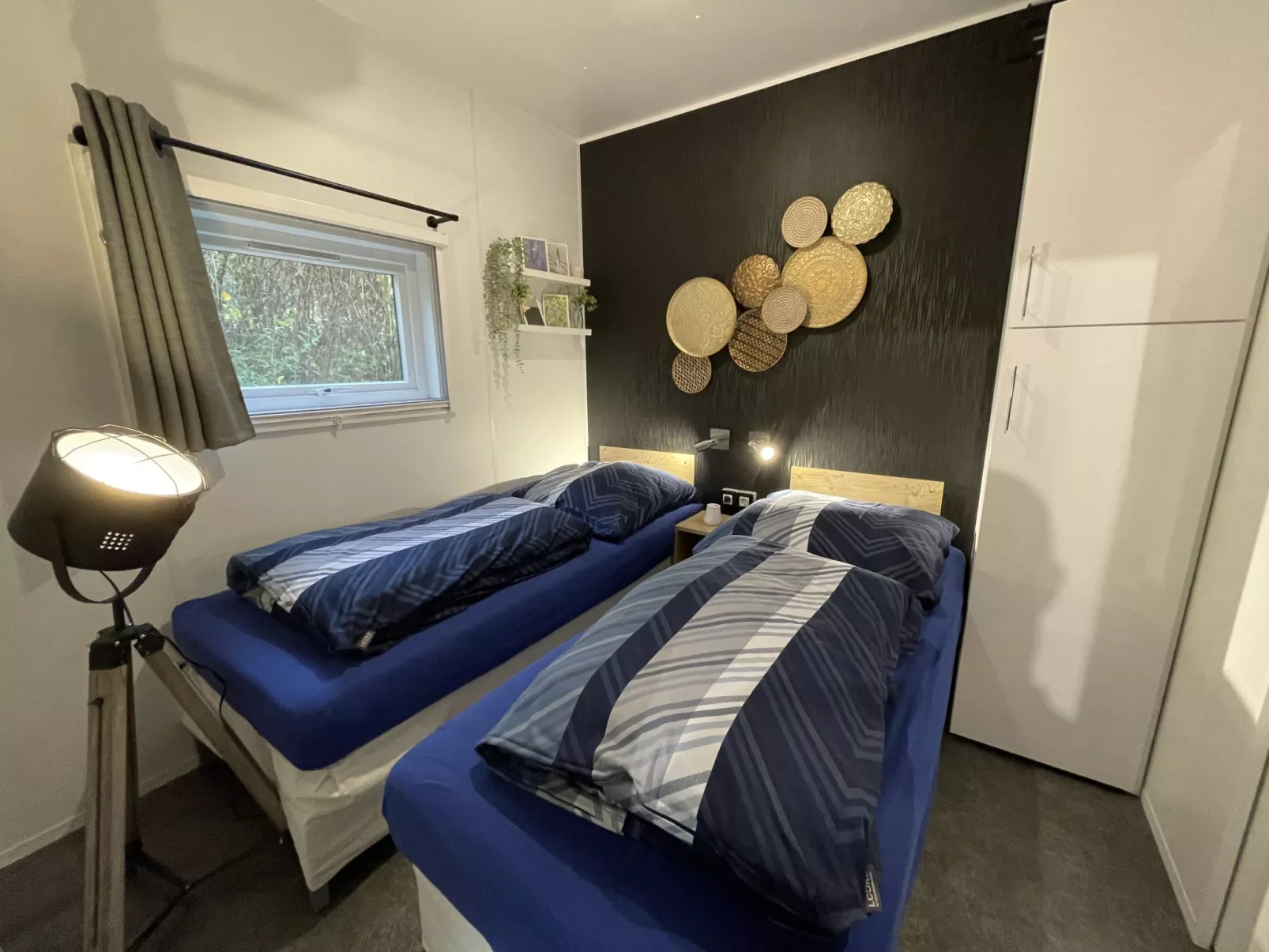 Tiny Haus Ulrike-Inside