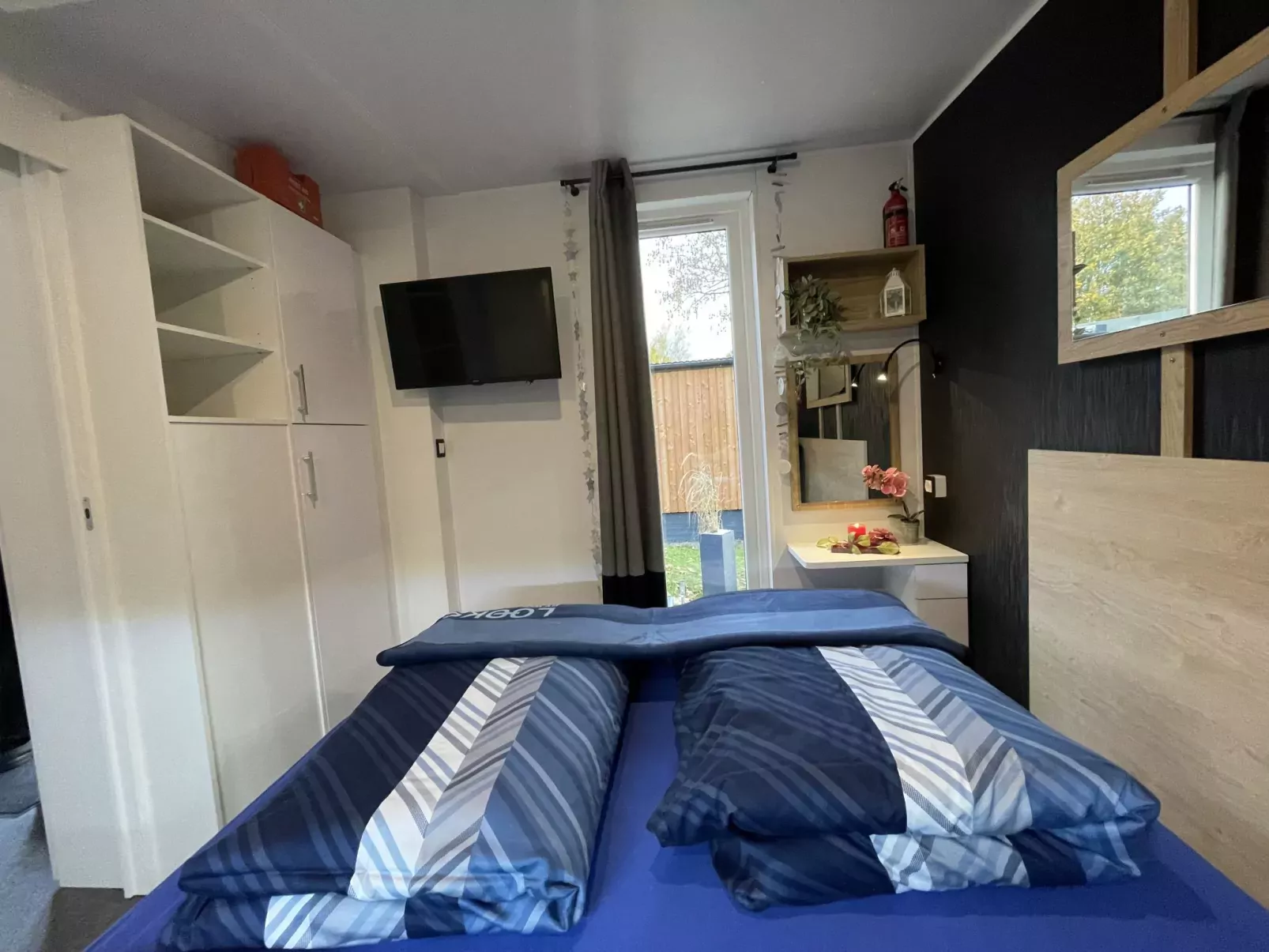 Tiny Haus Ulrike-Inside