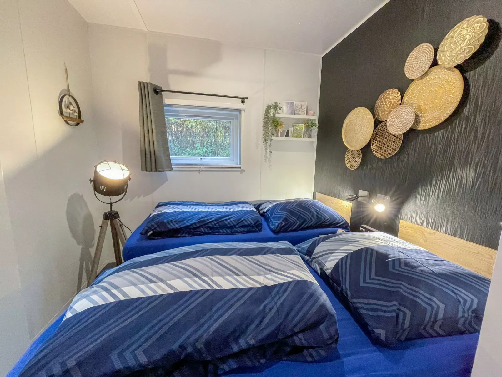 Tiny Haus Ulrike-Inside