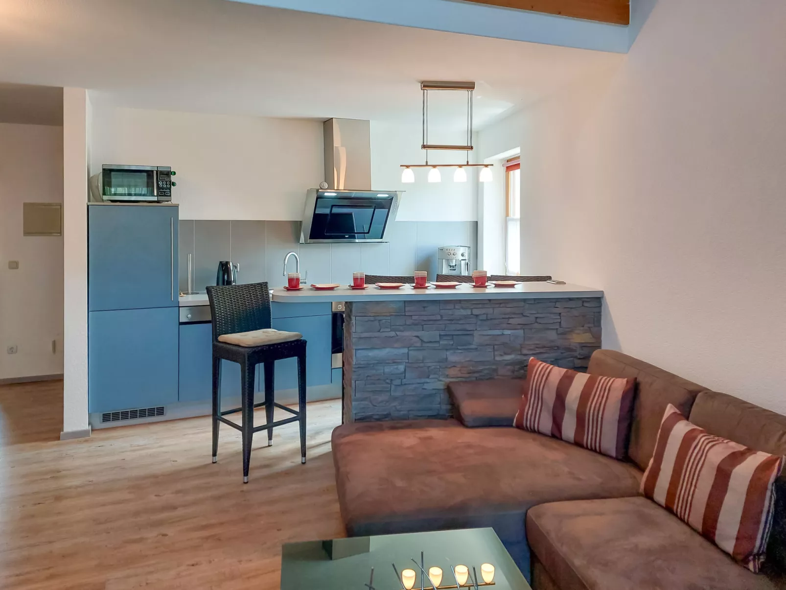See Appartment 29