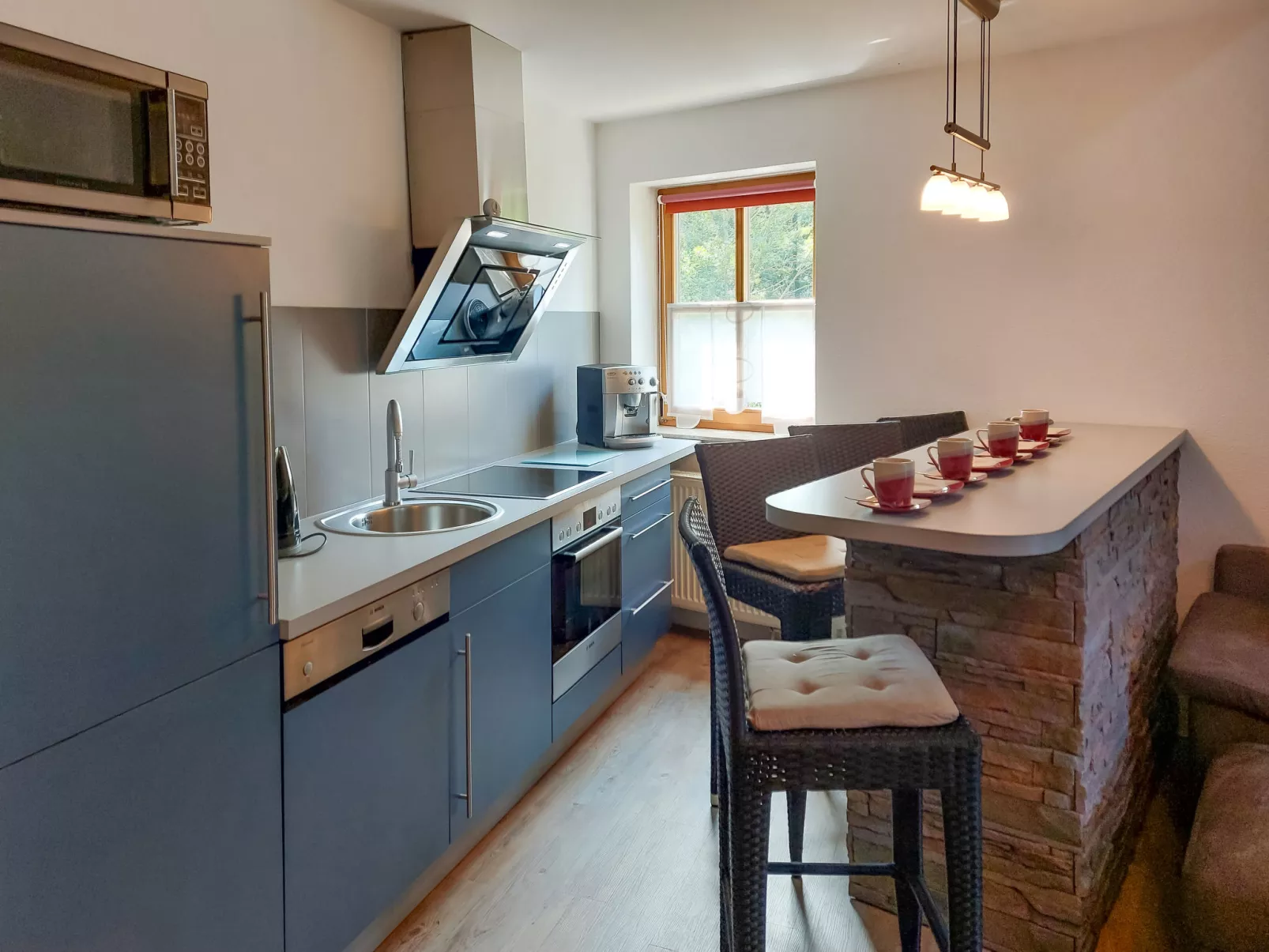 See Appartment 29-Dedans