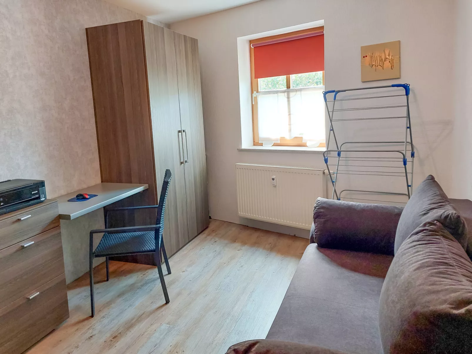 See Appartment 29-Dedans