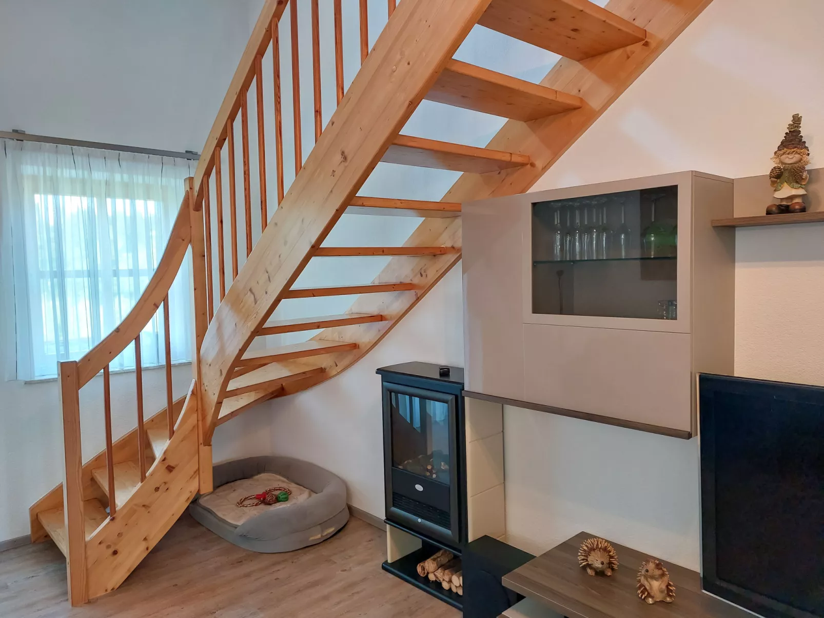 See Appartment 29-Dedans