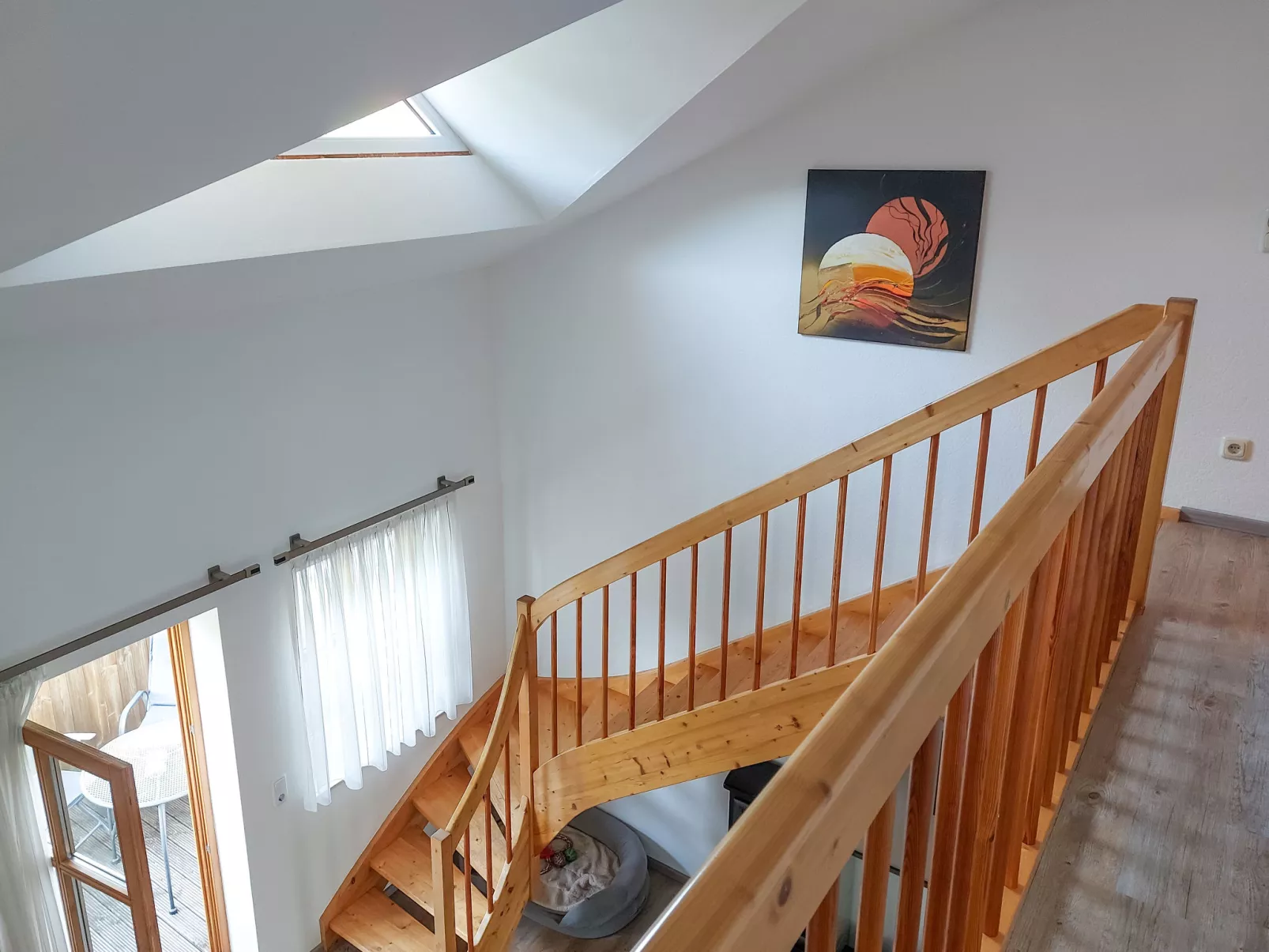 See Appartment 29-Dedans