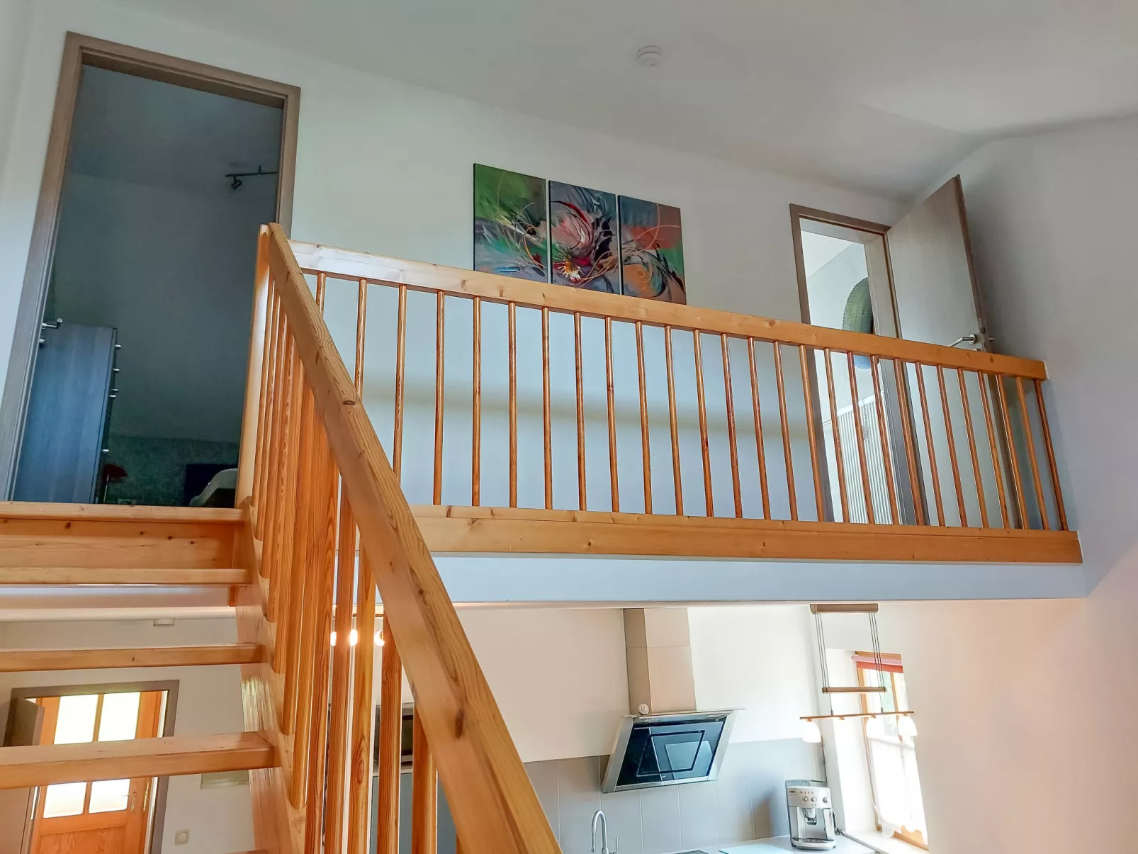See Appartment 29-Dedans