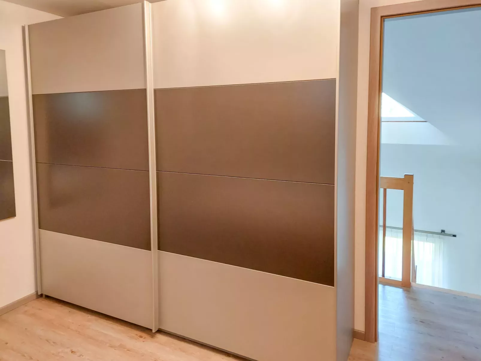 See Appartment 29-Dedans