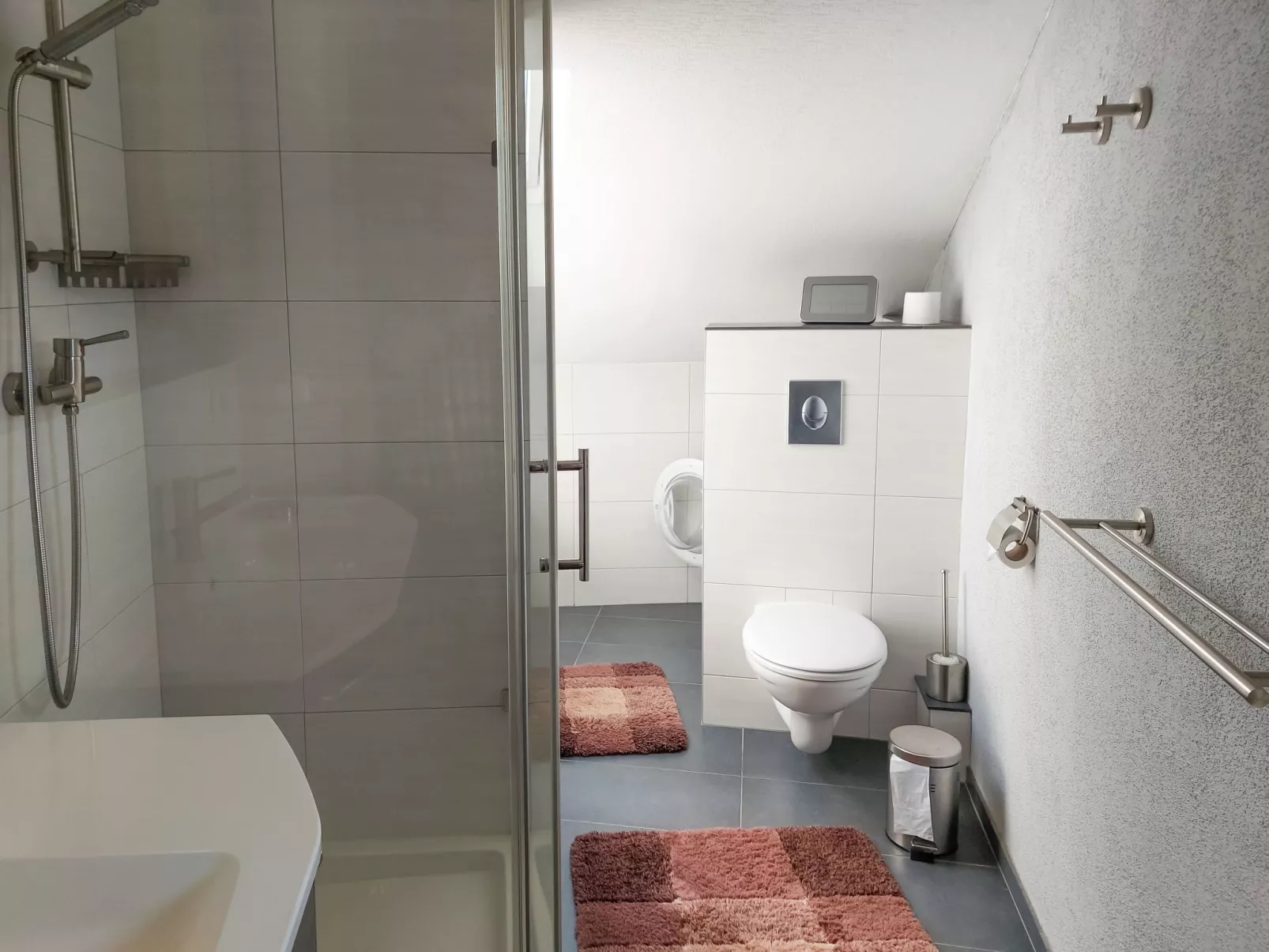See Appartment 29-Dedans