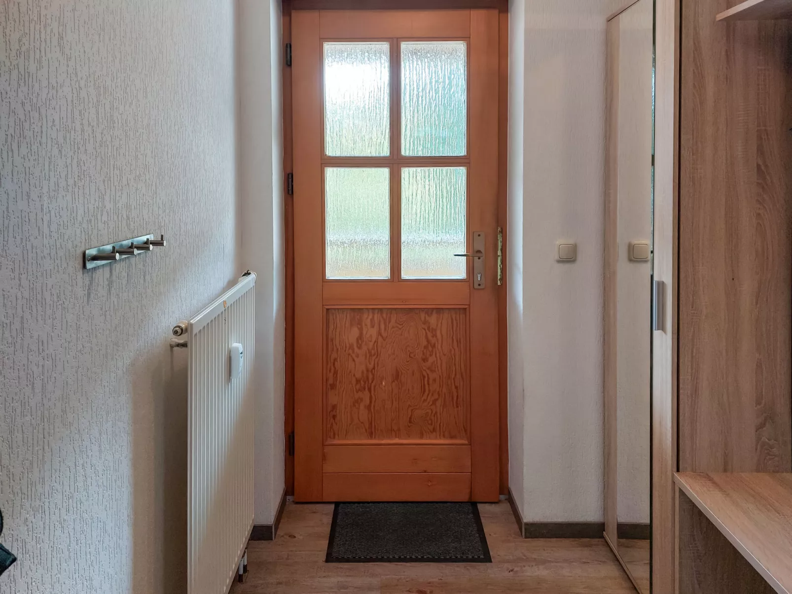 See Appartment 29-Dedans