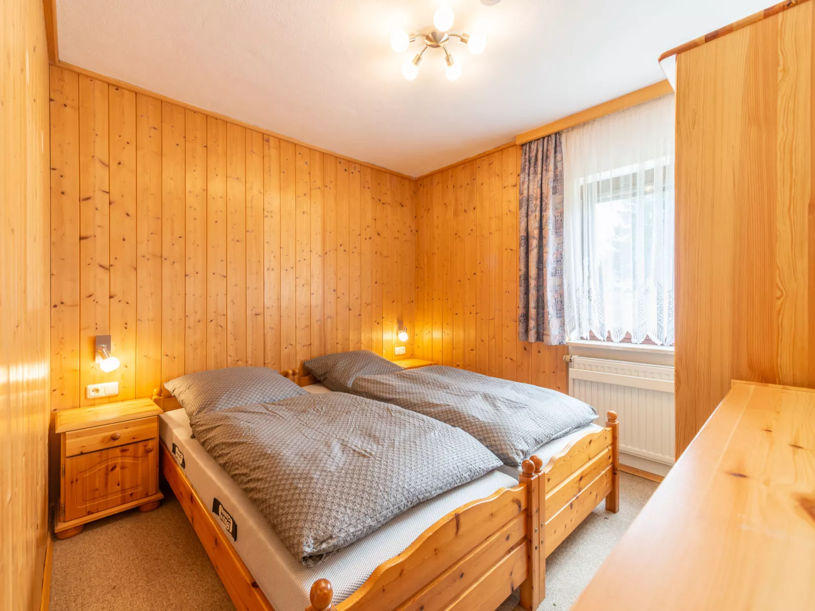 Am Hohen Bogen-Inside