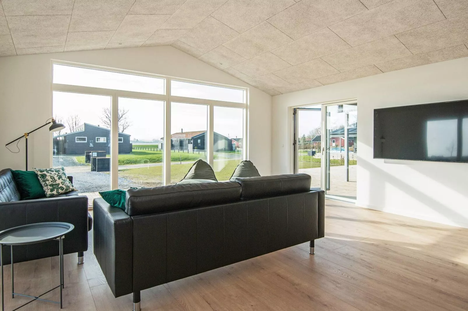 12 Personen Ferienhaus in Haderslev-Innen
