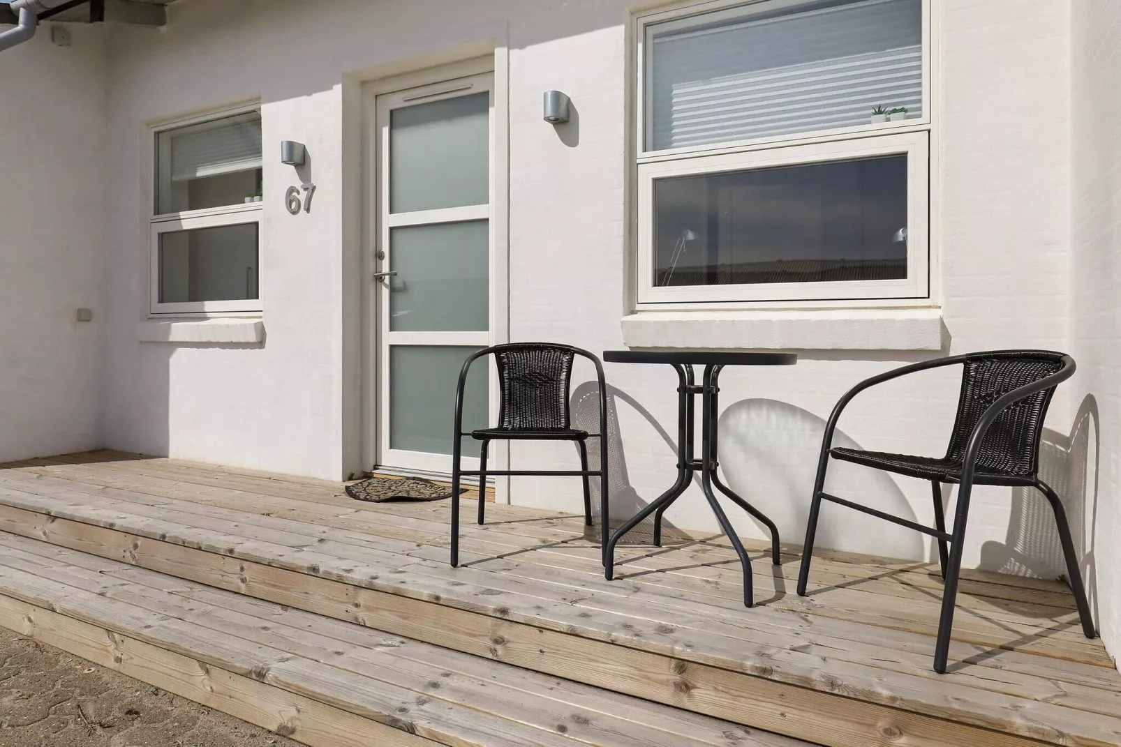 4 person holiday home in Skagen-View