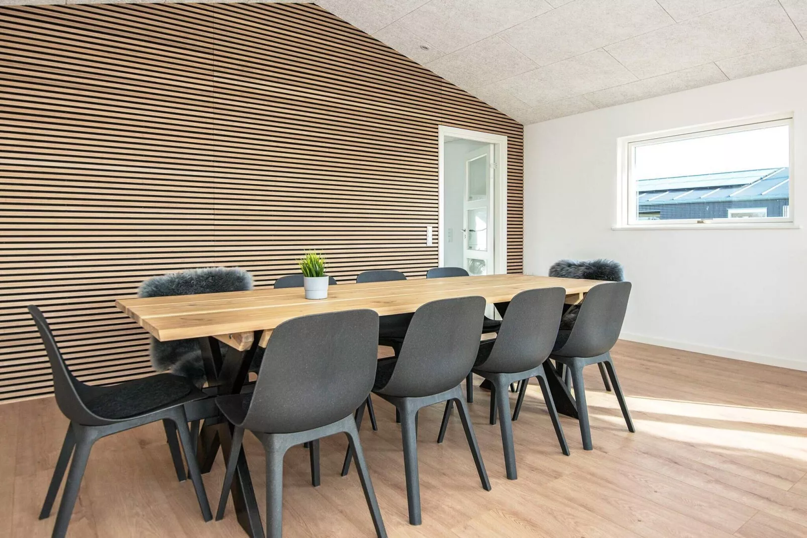 12 Personen Ferienhaus in Haderslev-Innen