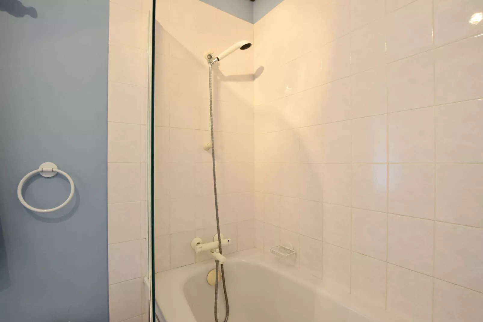 La Maison du Druide-Bathroom