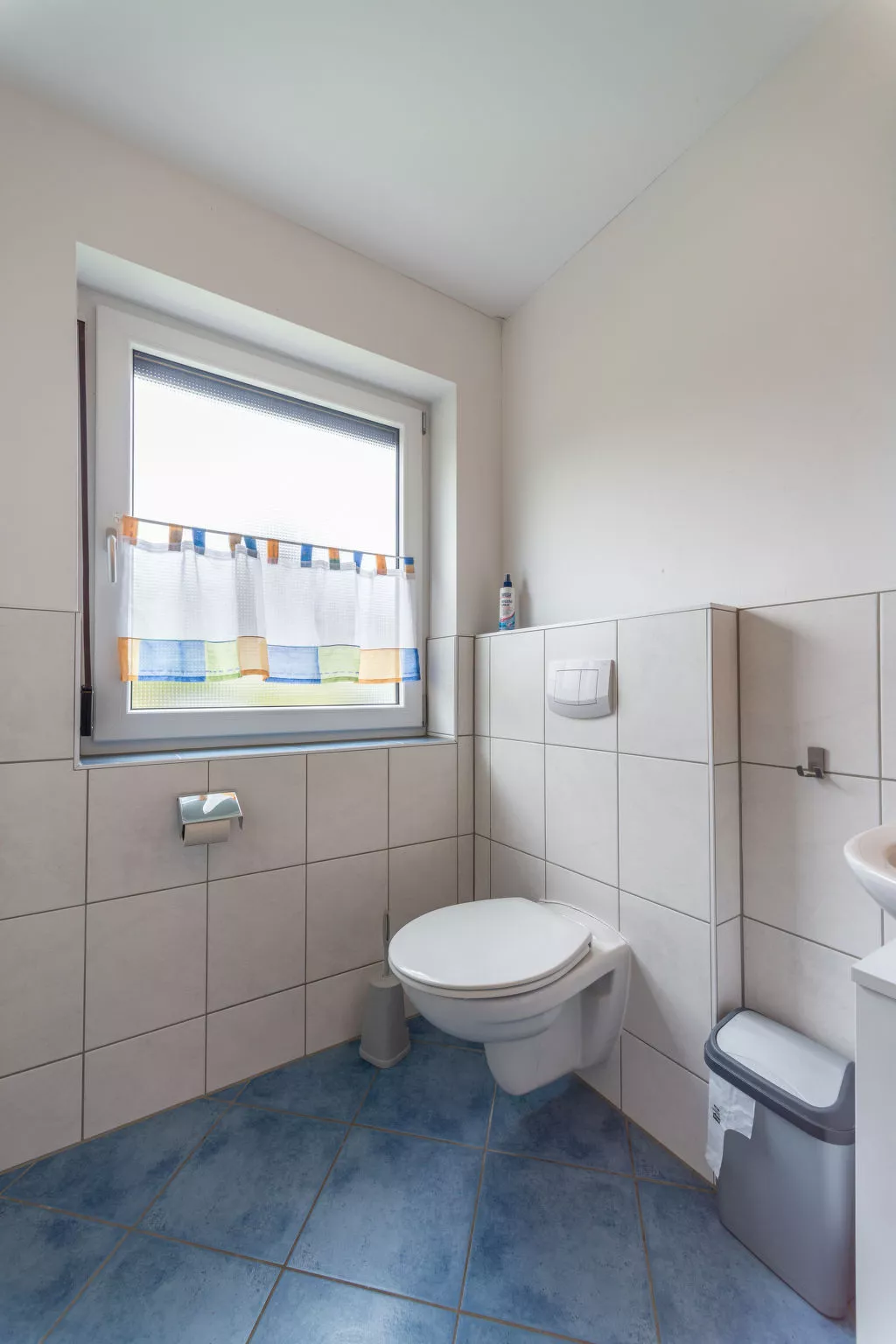 Am Hohen Bogen-Inside