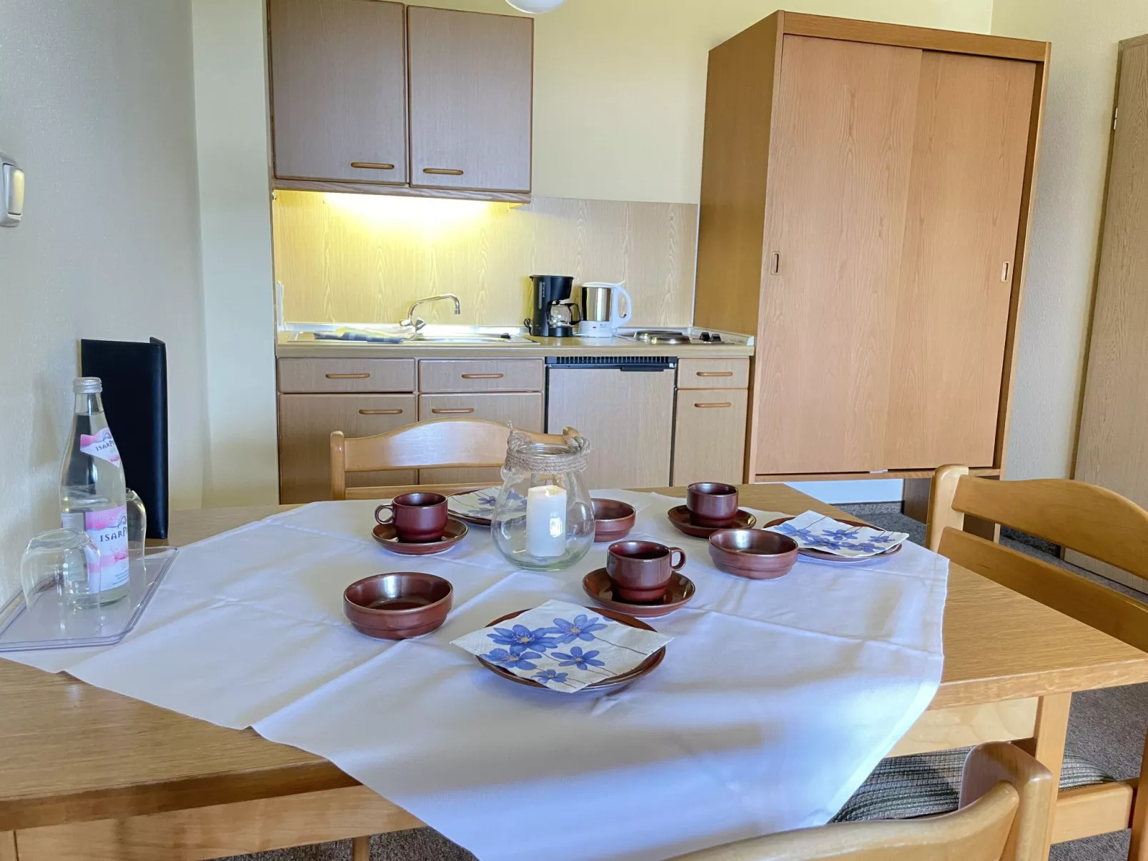 AktiVital Hotel-Inside