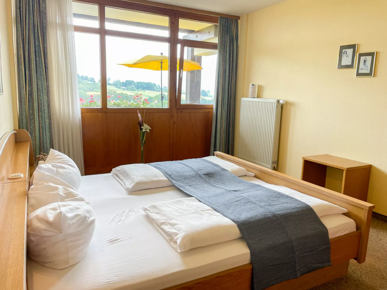 AktiVital Hotel-Inside