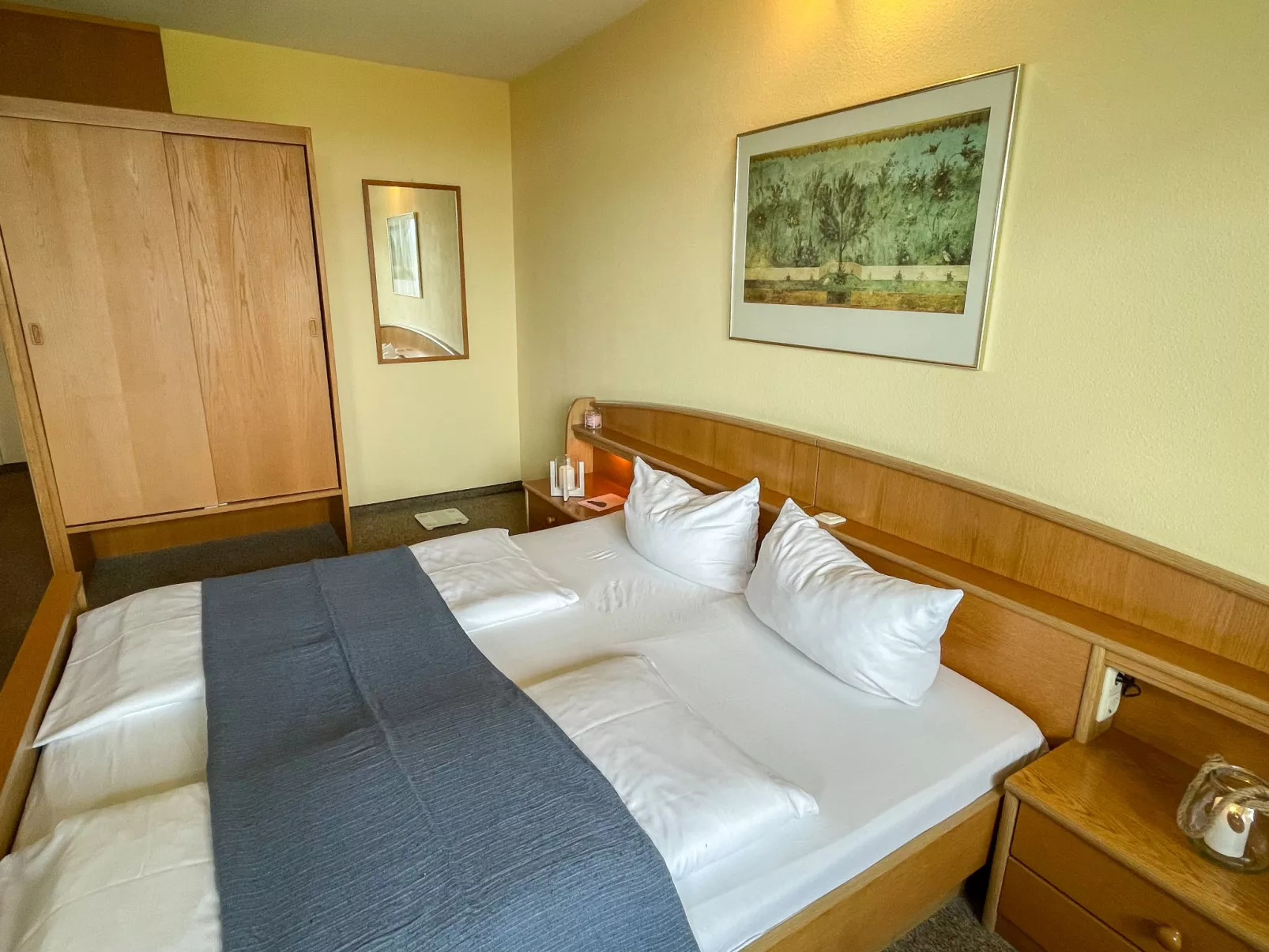 AktiVital Hotel-Inside