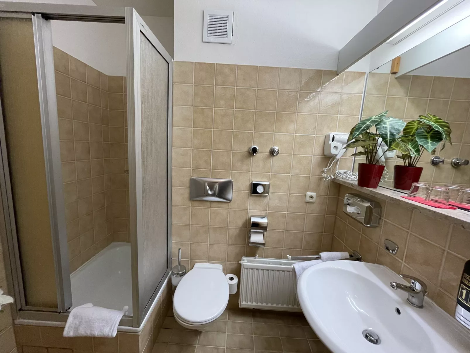 AktiVital Hotel-Inside
