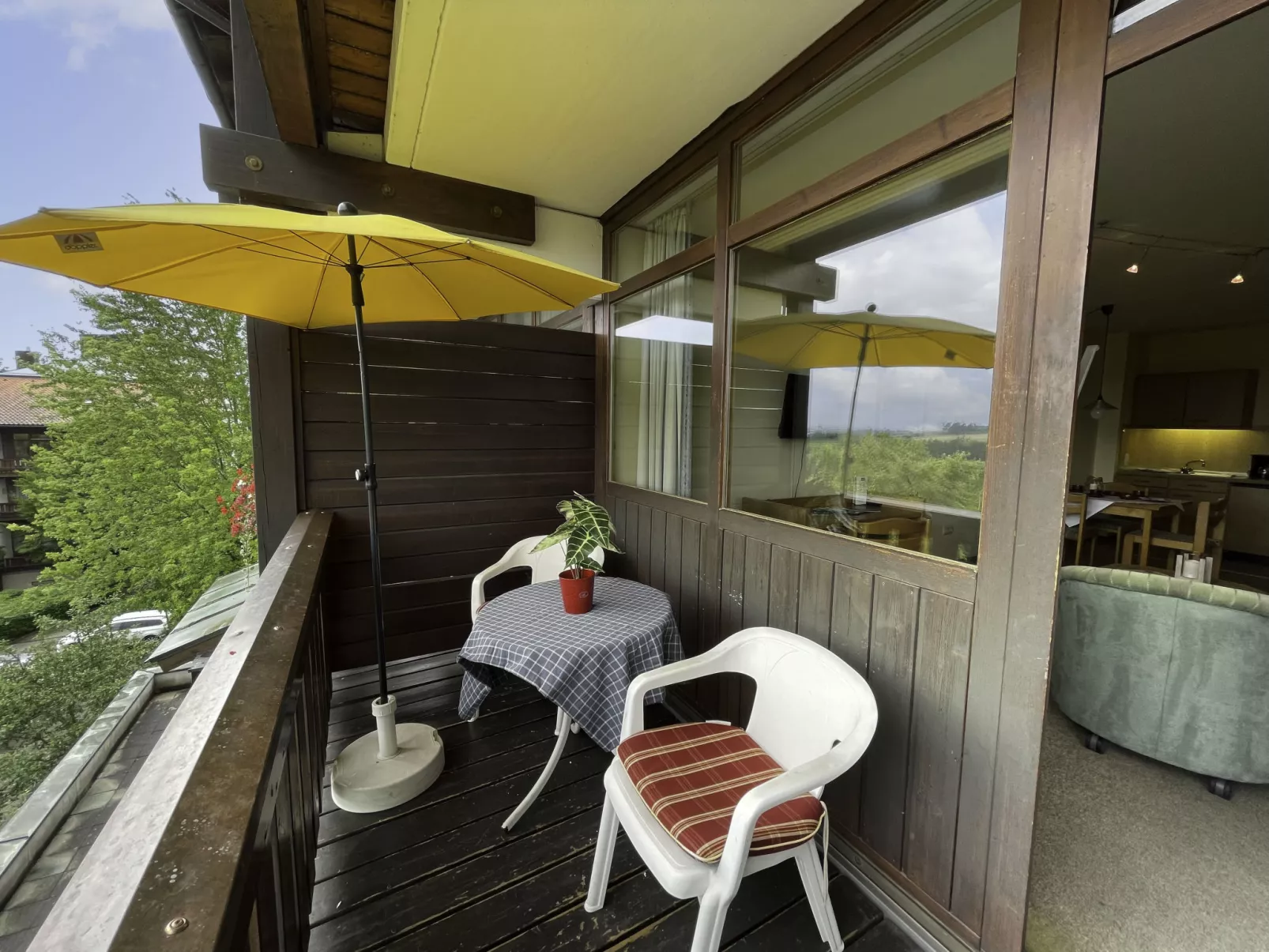 AktiVital Hotel-Outside