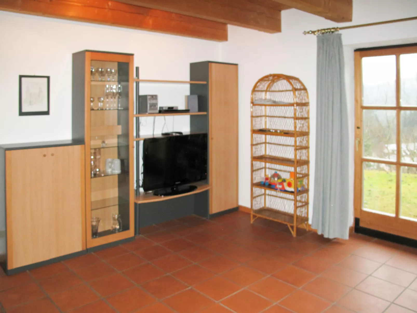 Ilztal-Inside