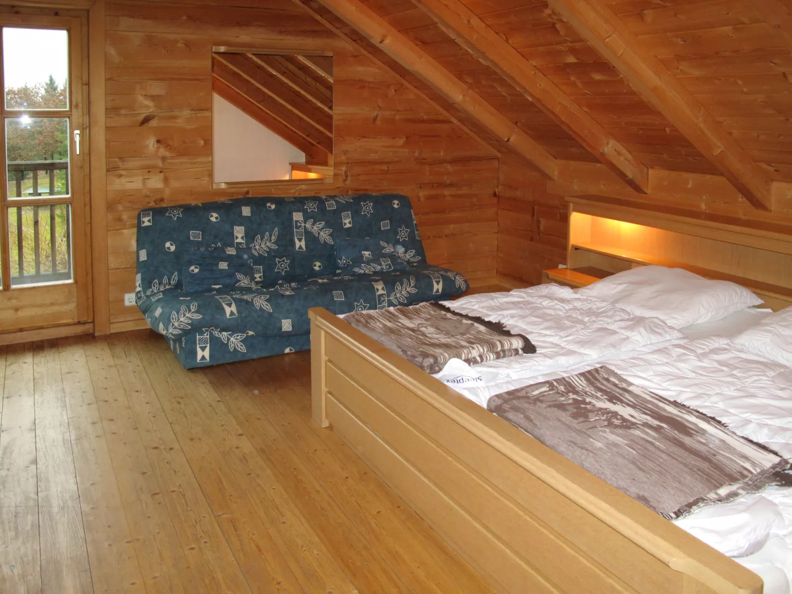 Ilztal-Inside