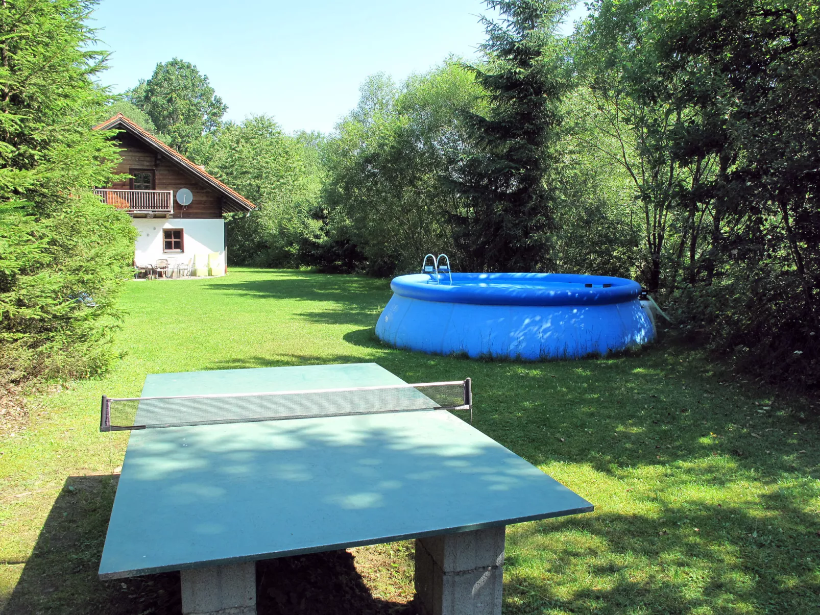 Ilztal-Outside